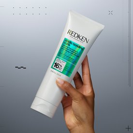 Redken DMI 2024 NA Acidic Bonding Curls Digital